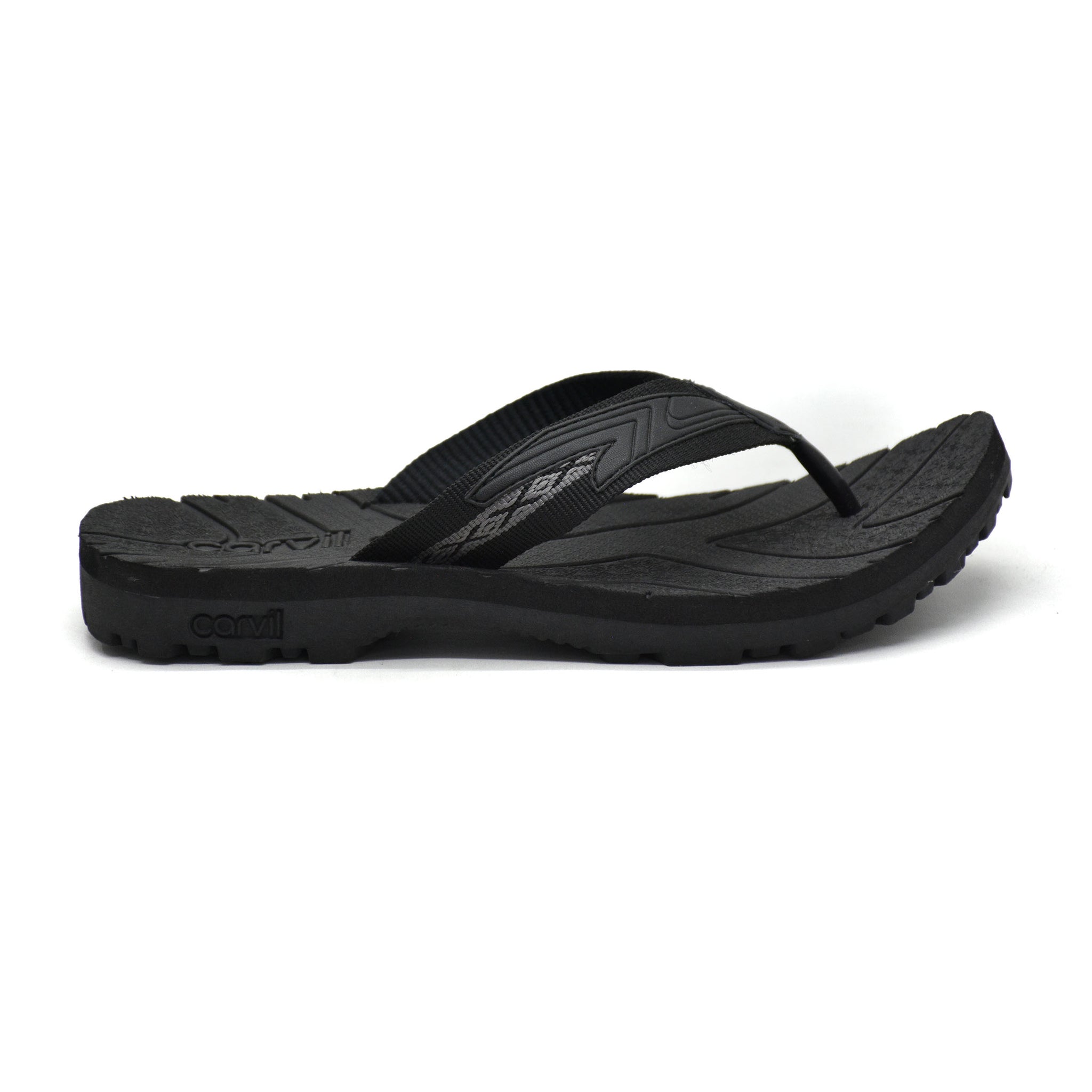 Carvil Sandal Pria Cattivo - Me