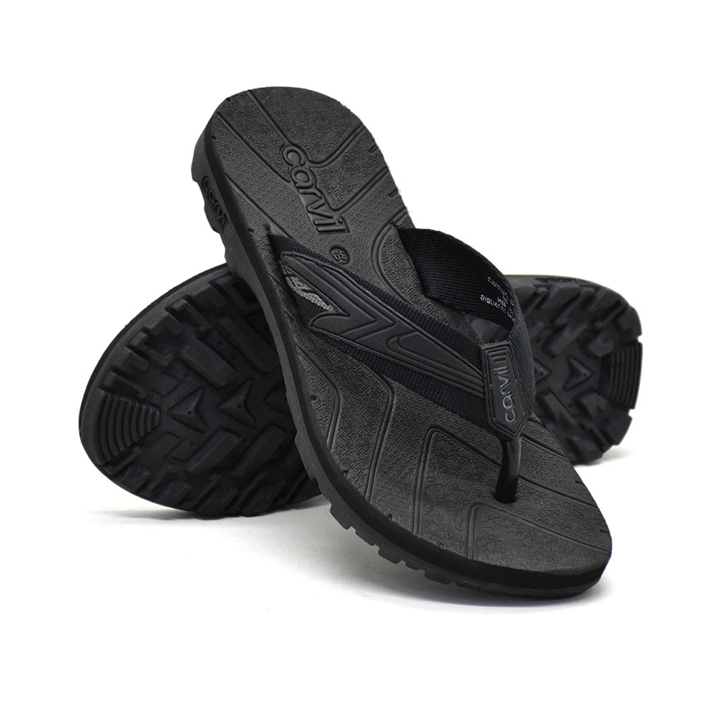 Carvil Sandal Pria Cattivo - Me
