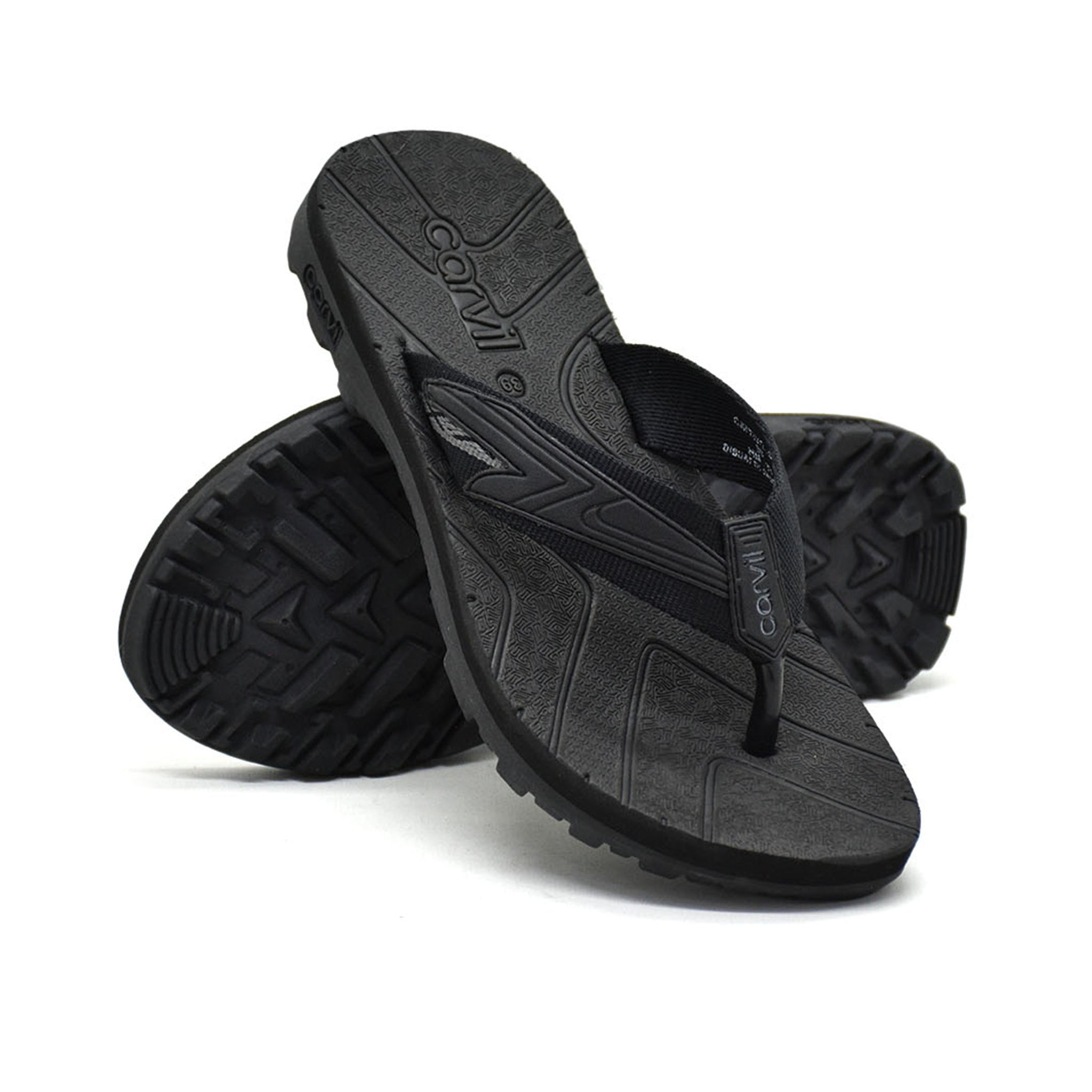 Carvil Sandal Pria Cattivo - Me