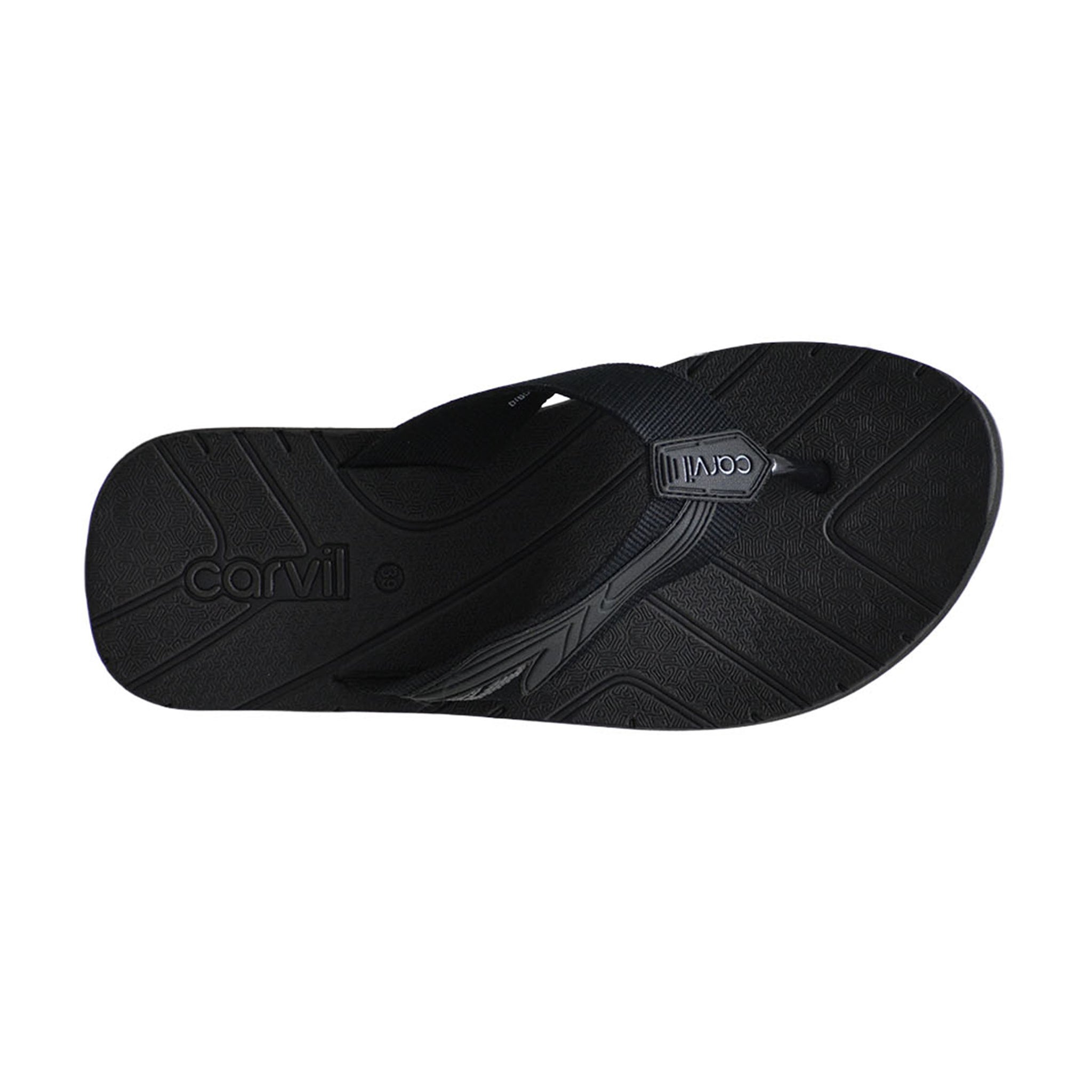 Carvil Sandal Pria Cattivo - Me