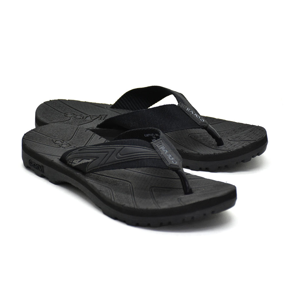 Carvil Sandal Pria Cattivo - Me