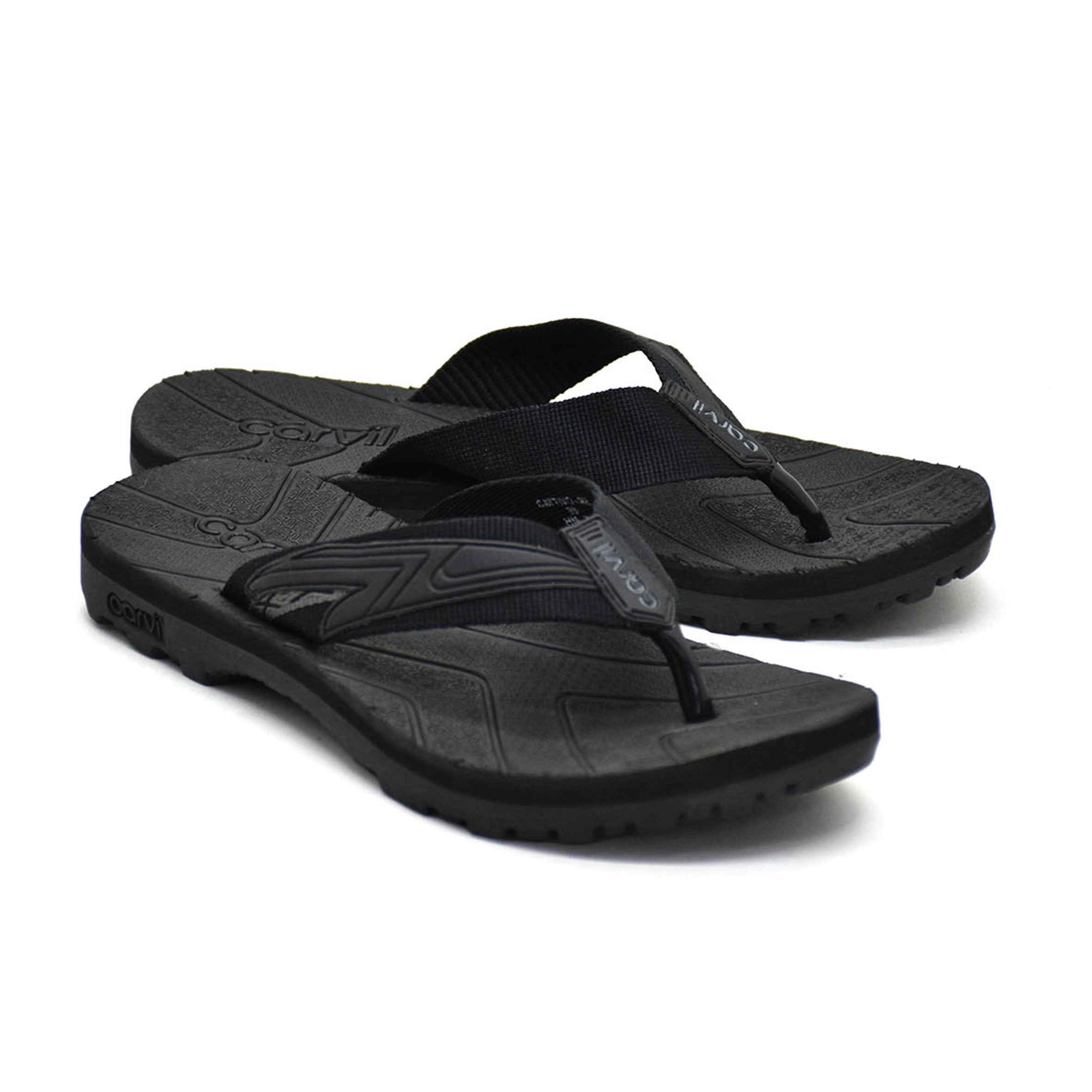 Carvil Sandal Pria Cattivo - Me