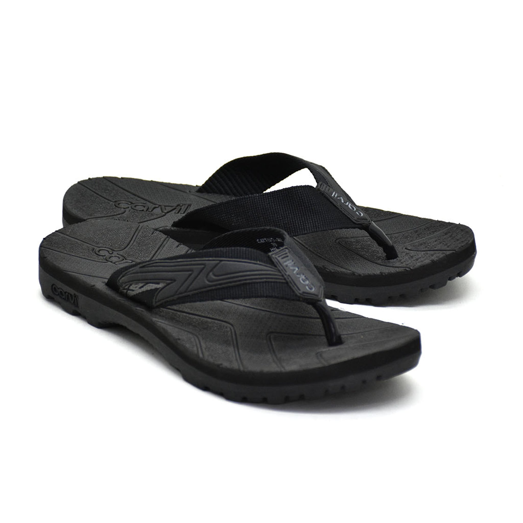 Carvil Sandal Pria Cattivo - Me