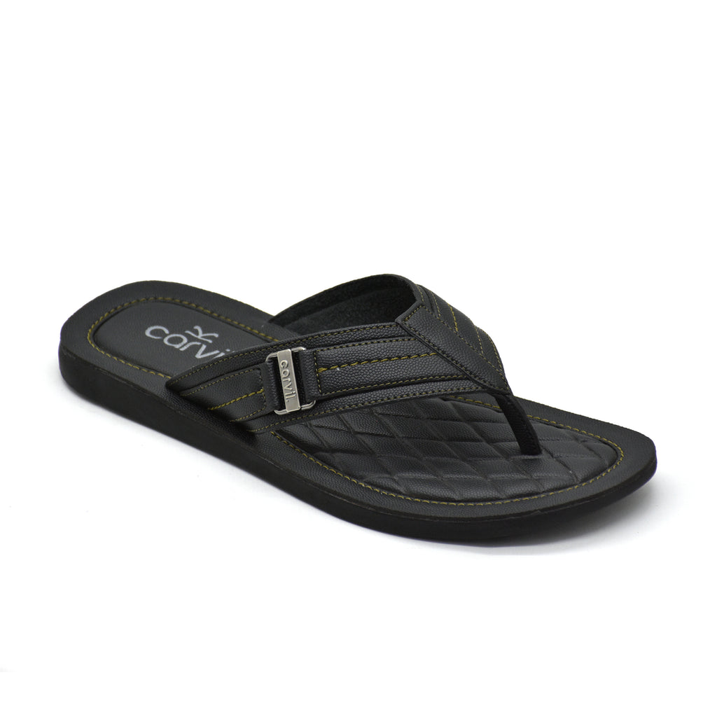 Carvil Sandal Pria CHANO-01 M
