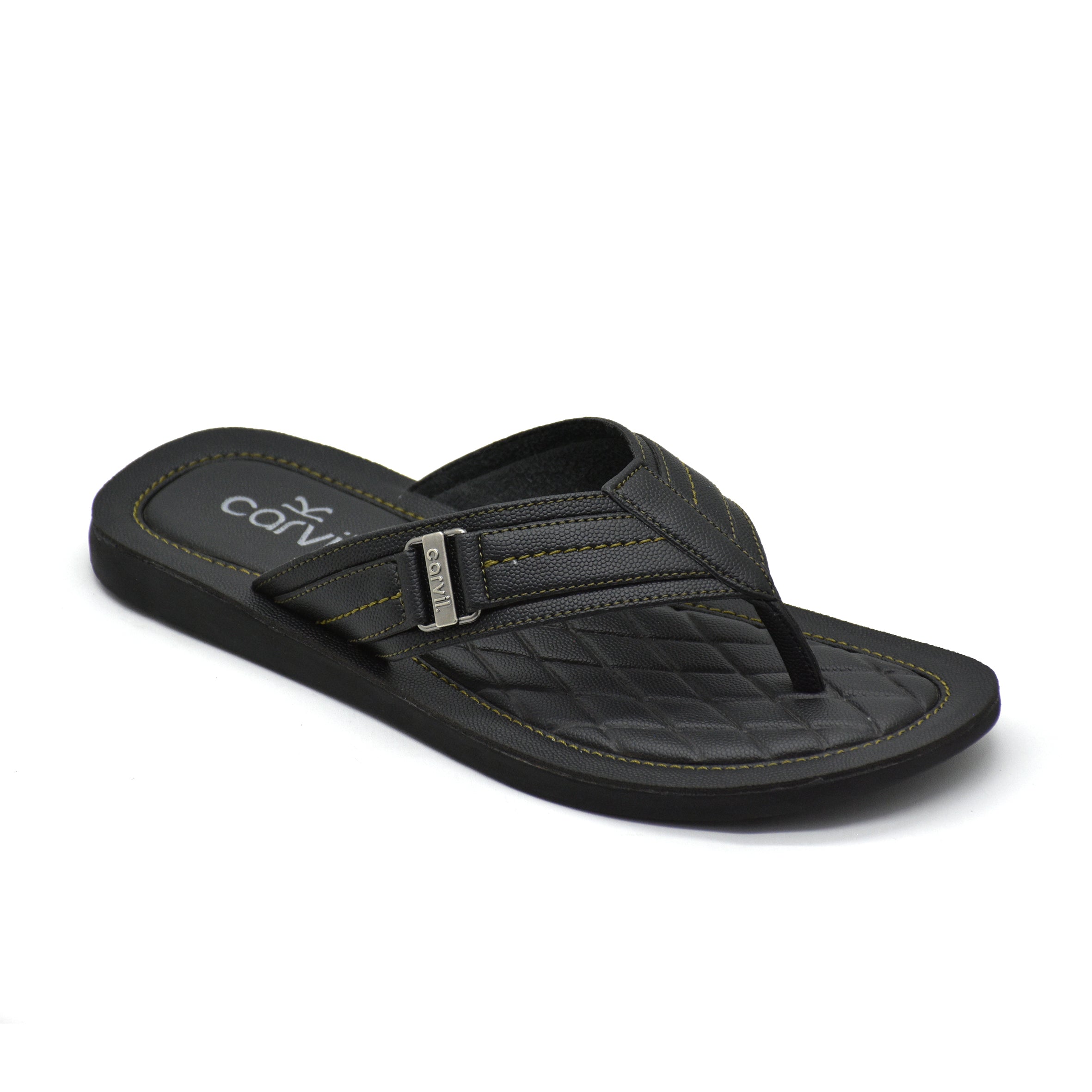 Carvil Sandal Pria CHANO-01 M
