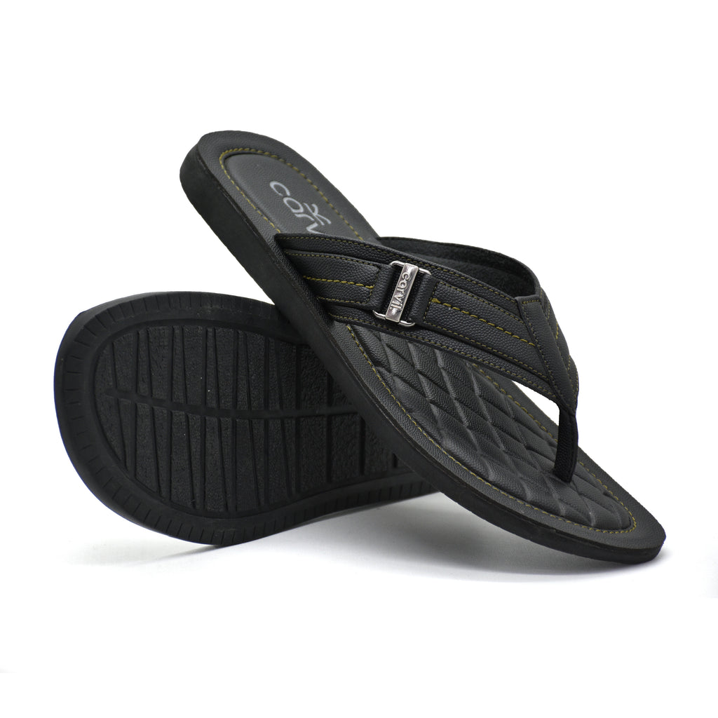 Carvil Sandal Pria CHANO-01 M