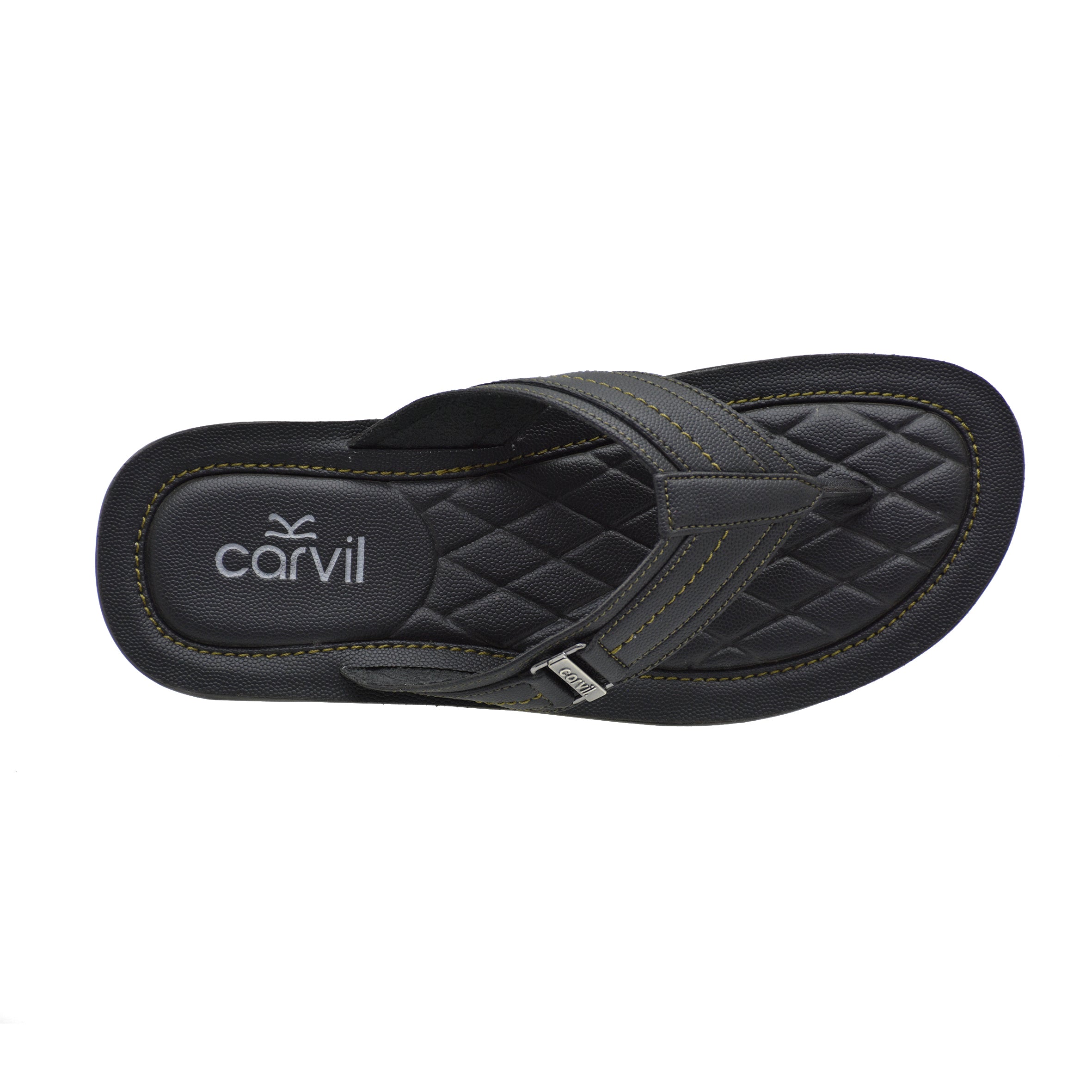 Carvil Sandal Pria CHANO-01 M
