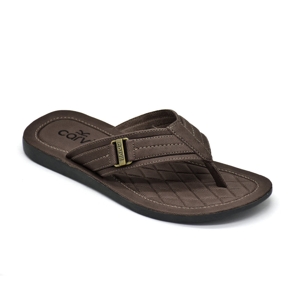 Carvil Sandal Pria CHANO-01 M