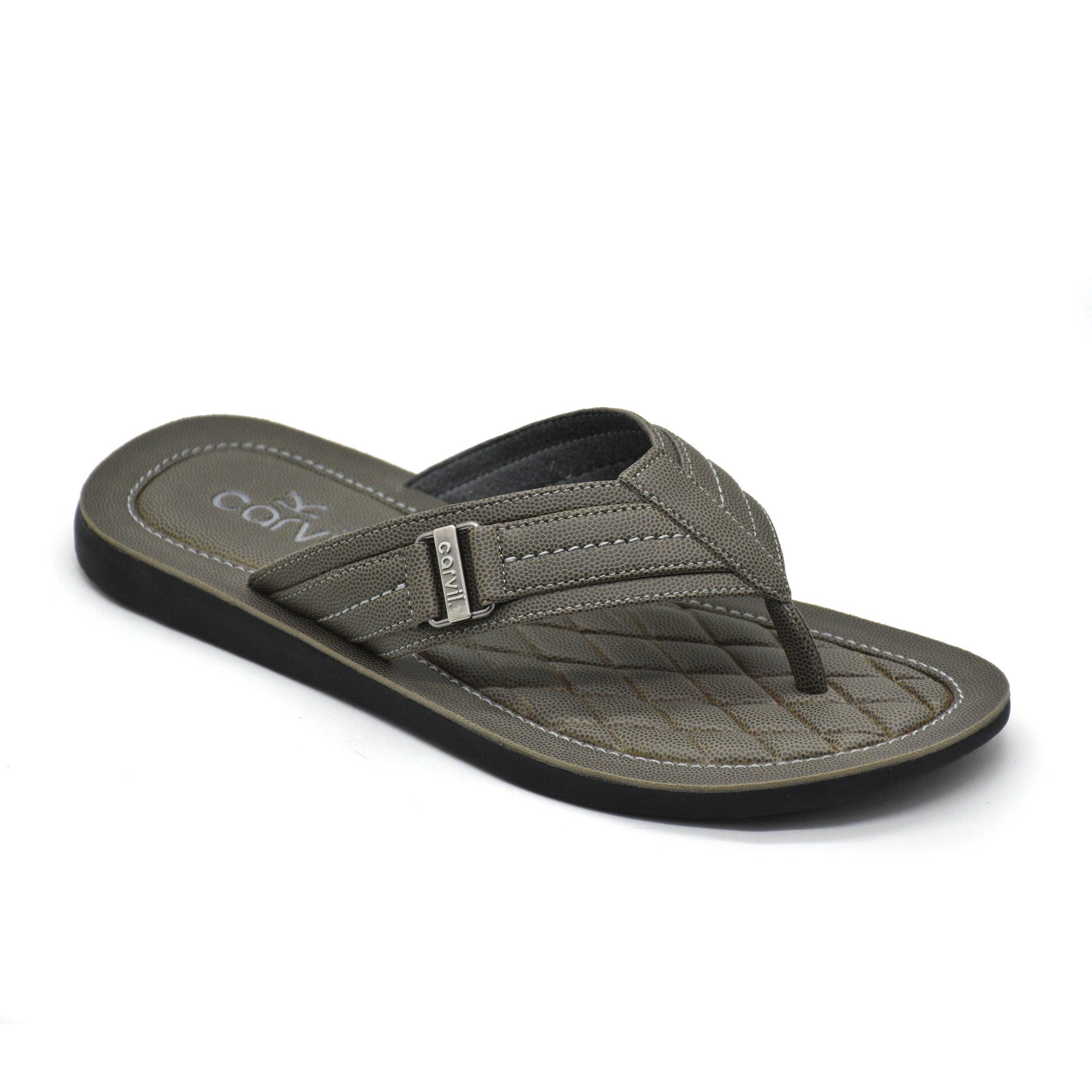 Carvil Sandal Pria CHANO-01 M