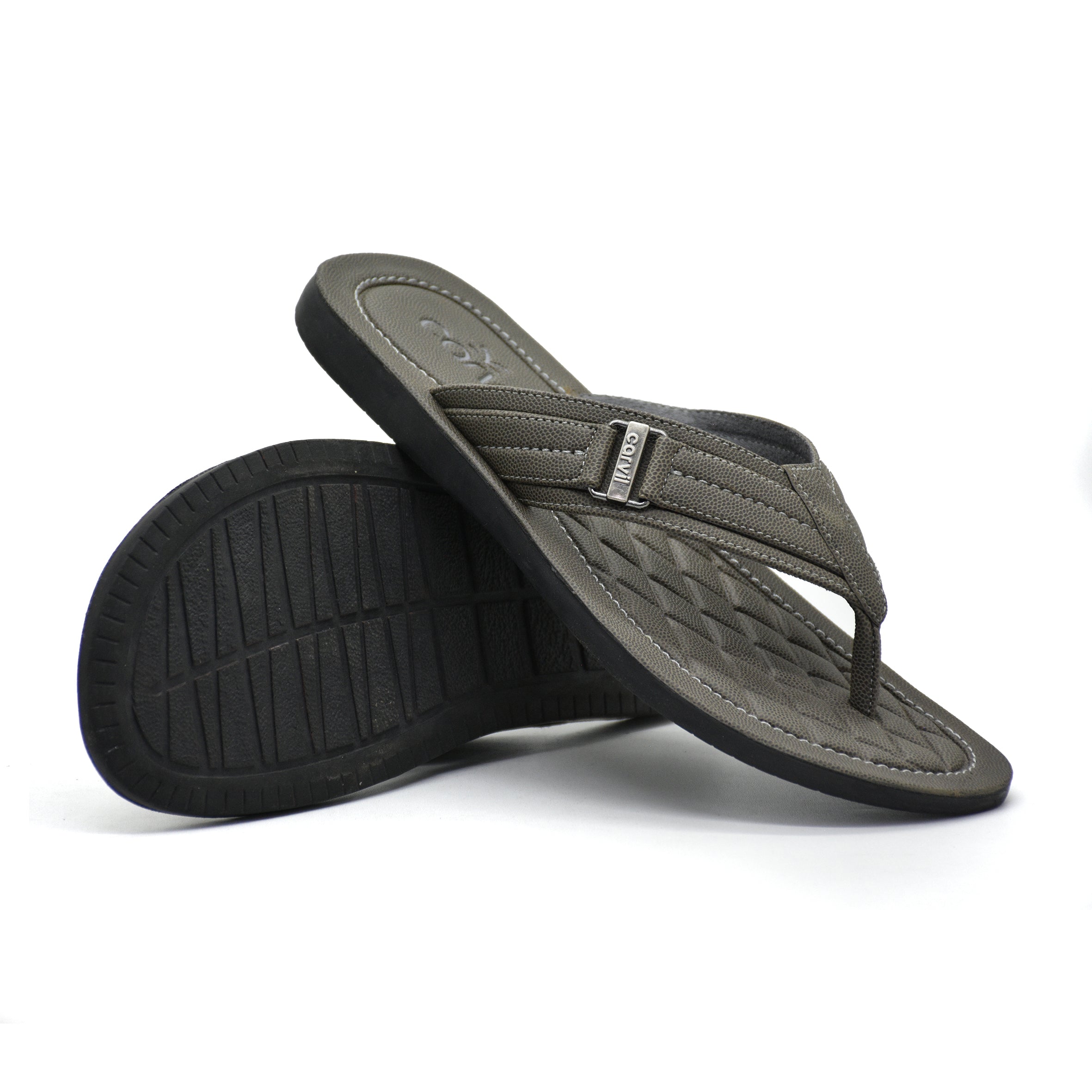 Carvil Sandal Pria CHANO-01 M