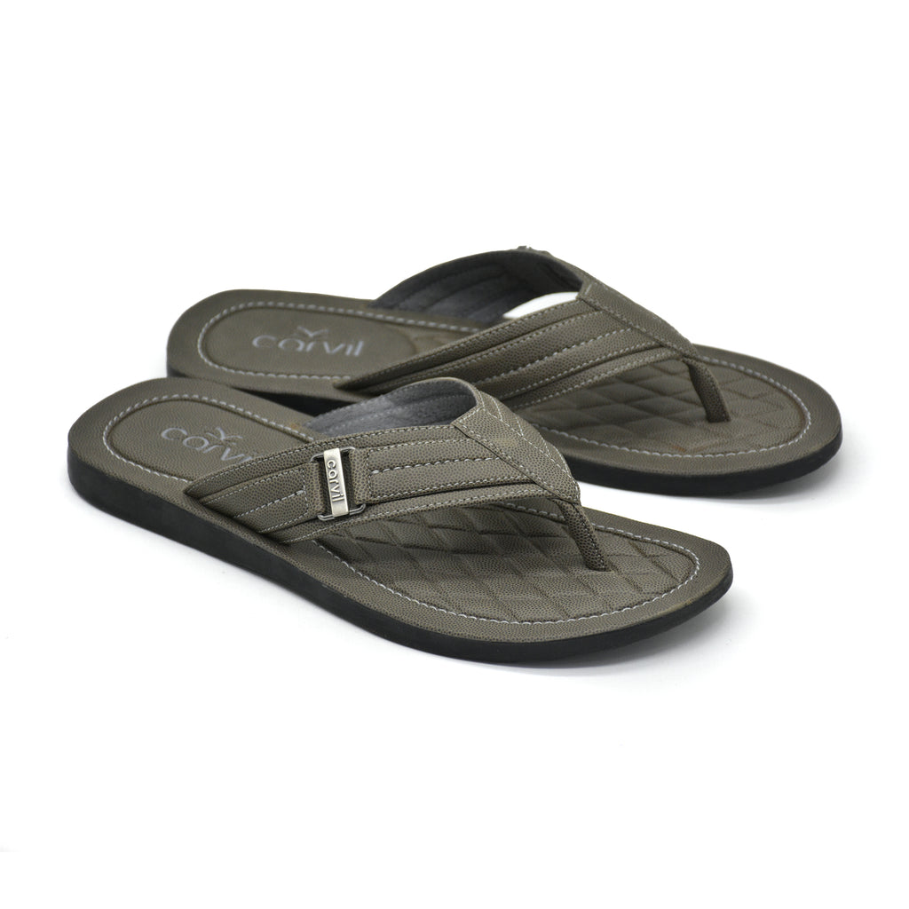 Carvil Sandal Pria CHANO-01 M