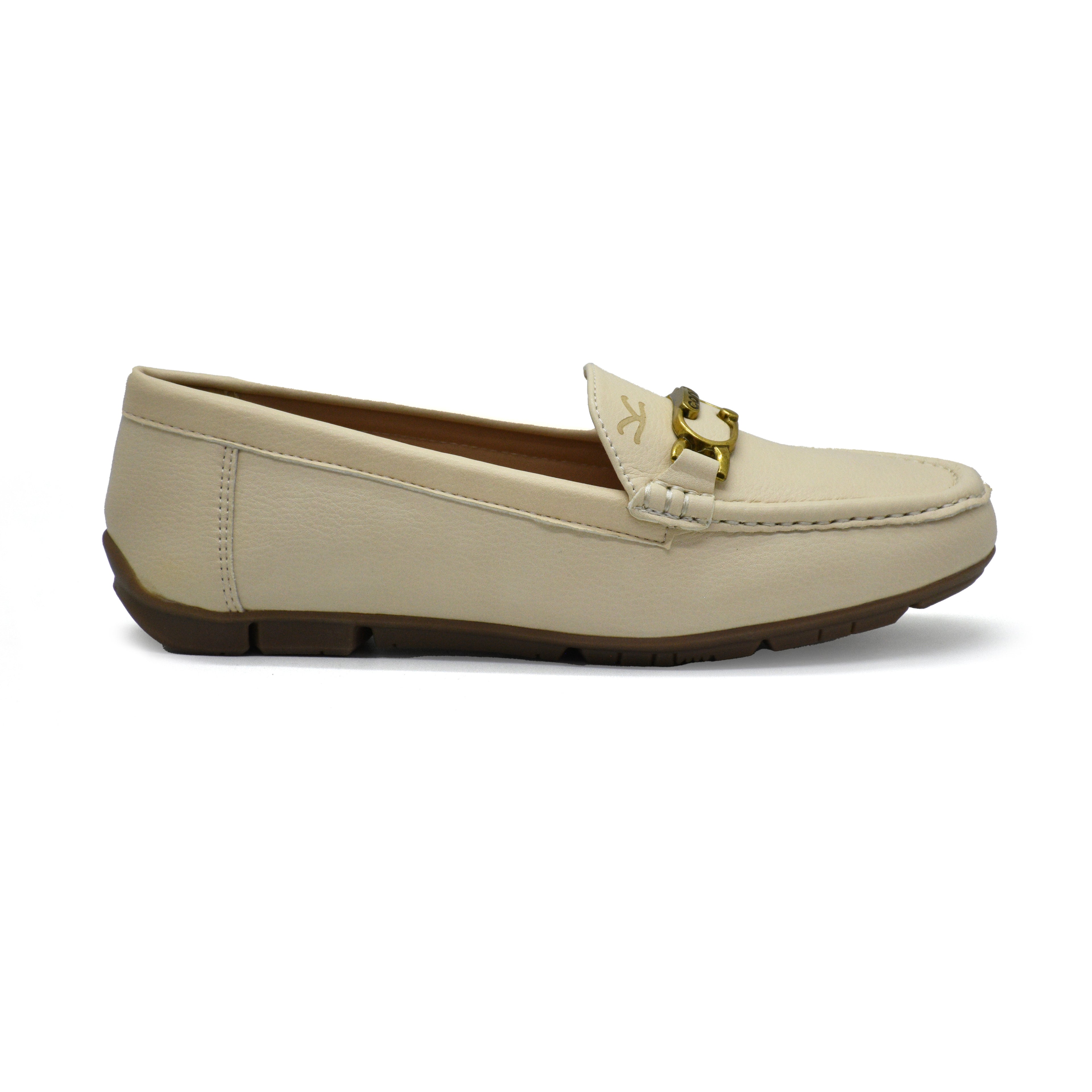 Carvil Sepatu Wanita CHIARA-SL IVORY
