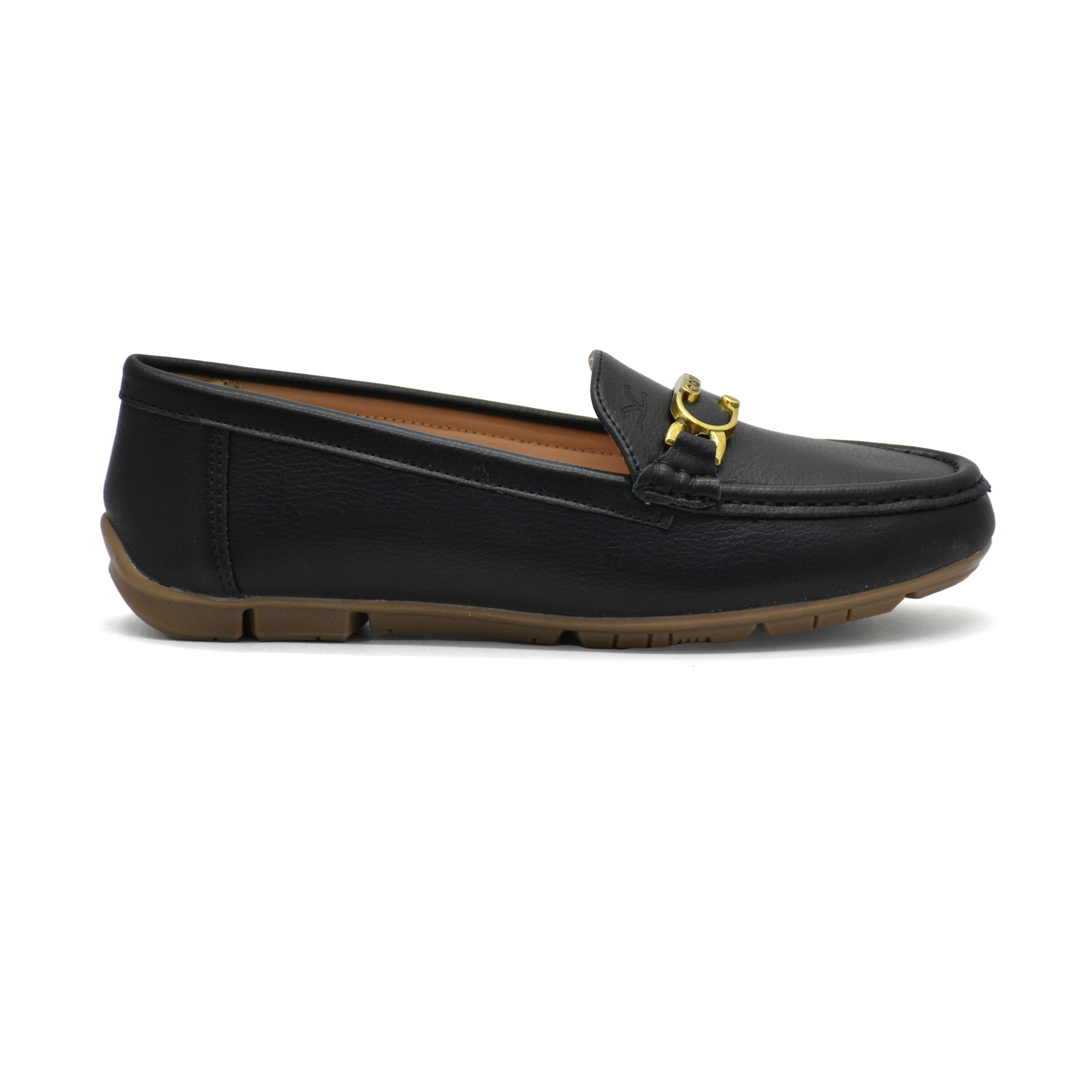 Carvil Sepatu Wanita CHIARA-SL BLACK