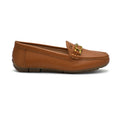 Carvil Sepatu Wanita CHIARA-SL KHAKI
