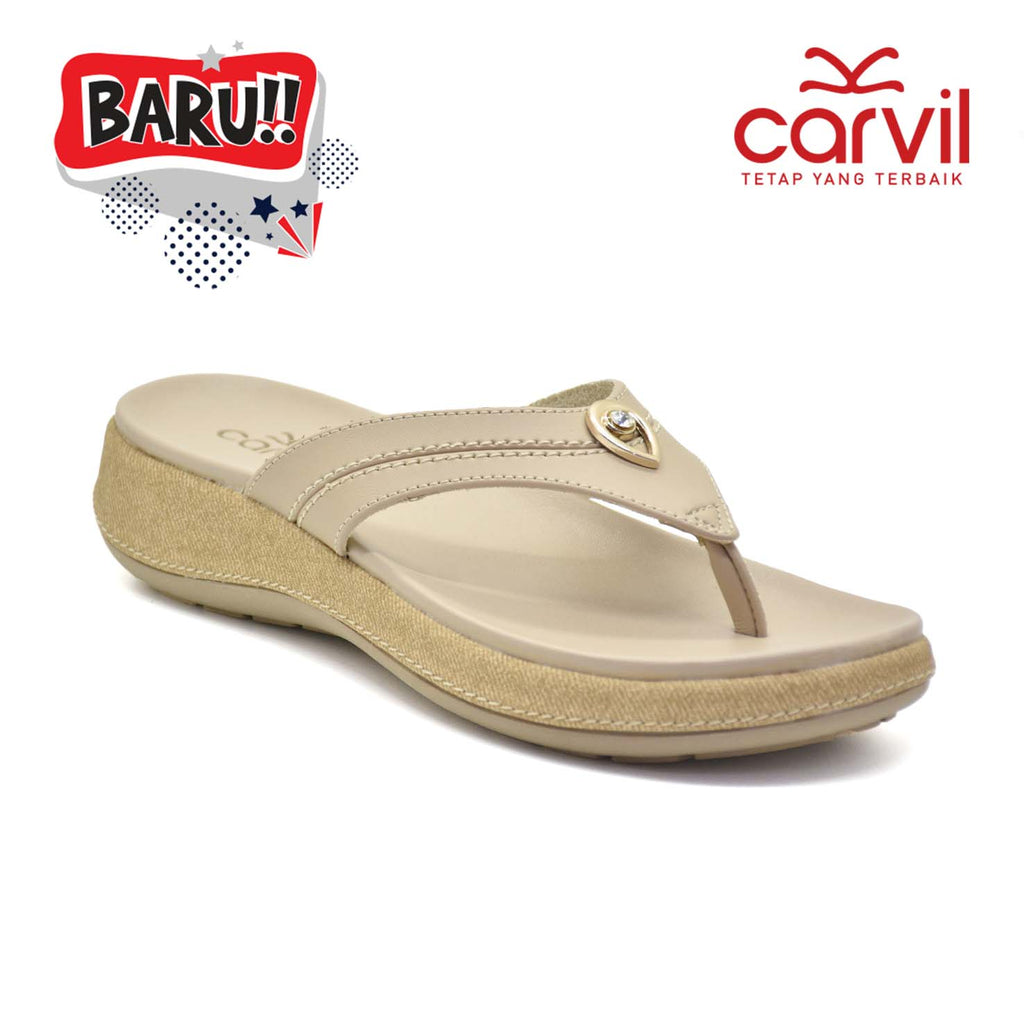 Carvil Sandal Wanita Chiba-01 L