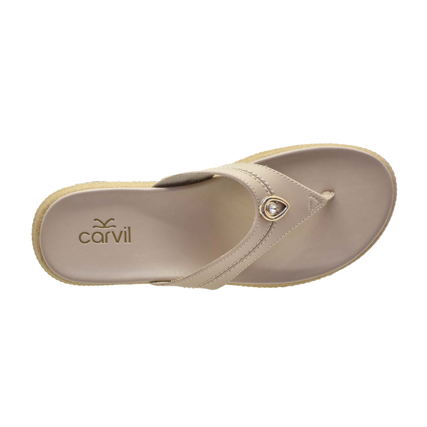 Carvil Sandal Wanita Chiba-01 L