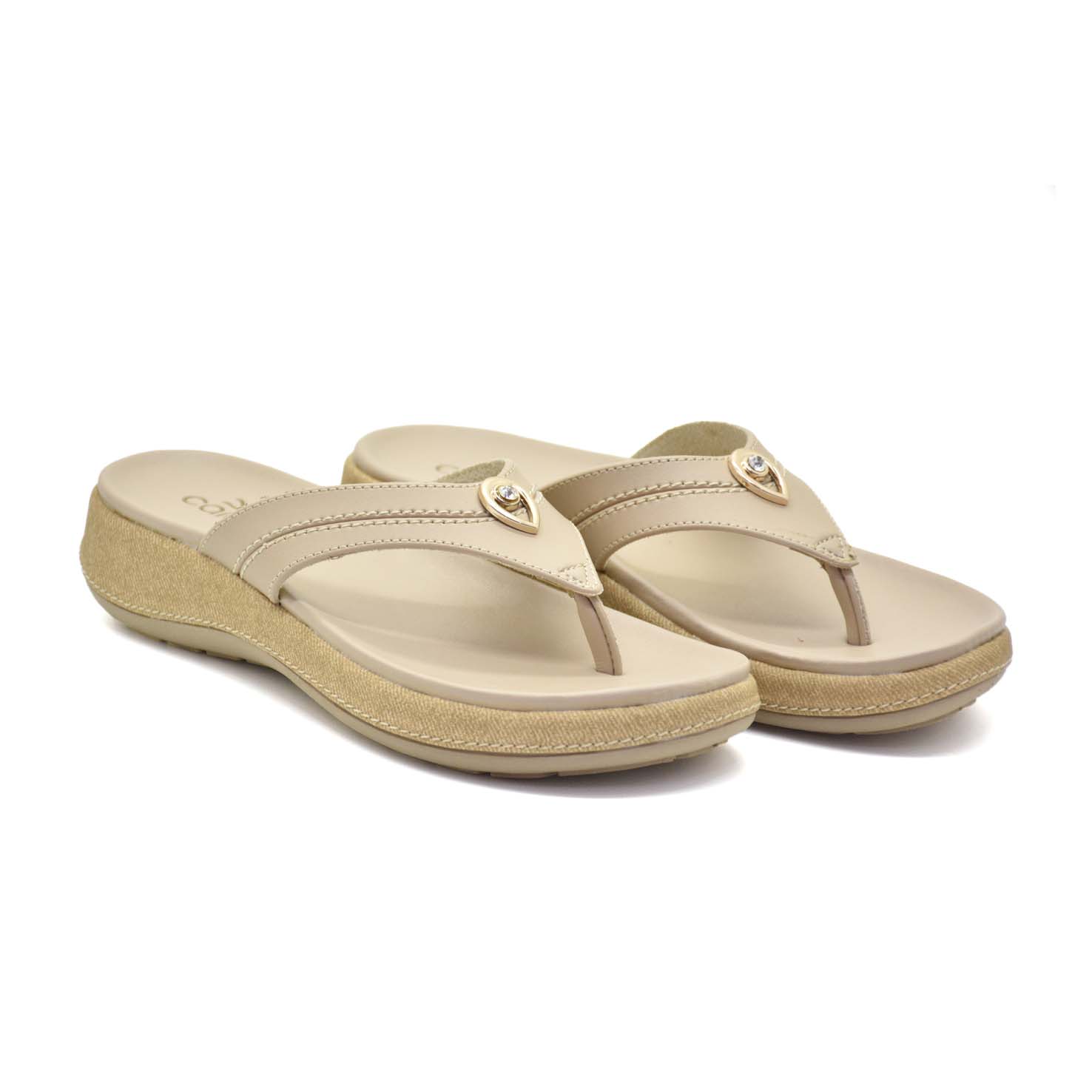 Carvil Sandal Wanita Chiba-01 L
