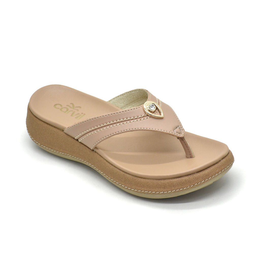 Carvil Sandal Wanita Chiba-01 L