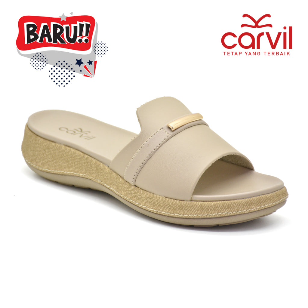 Carvil Sandal Wanita Chiba-03 L