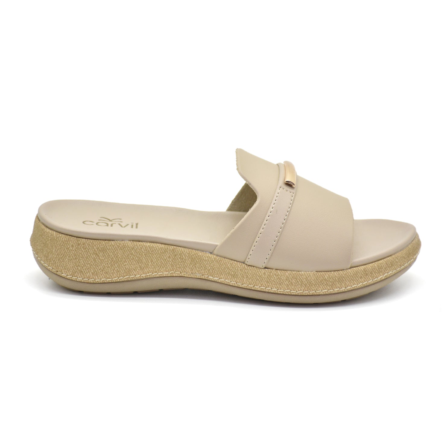 Carvil Sandal Wanita Chiba-03 L