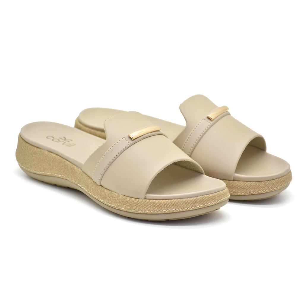 Carvil Sandal Wanita Chiba-03 L