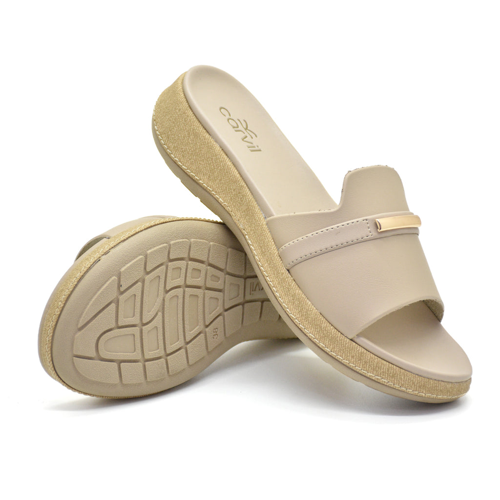 Carvil Sandal Wanita Chiba-03 L