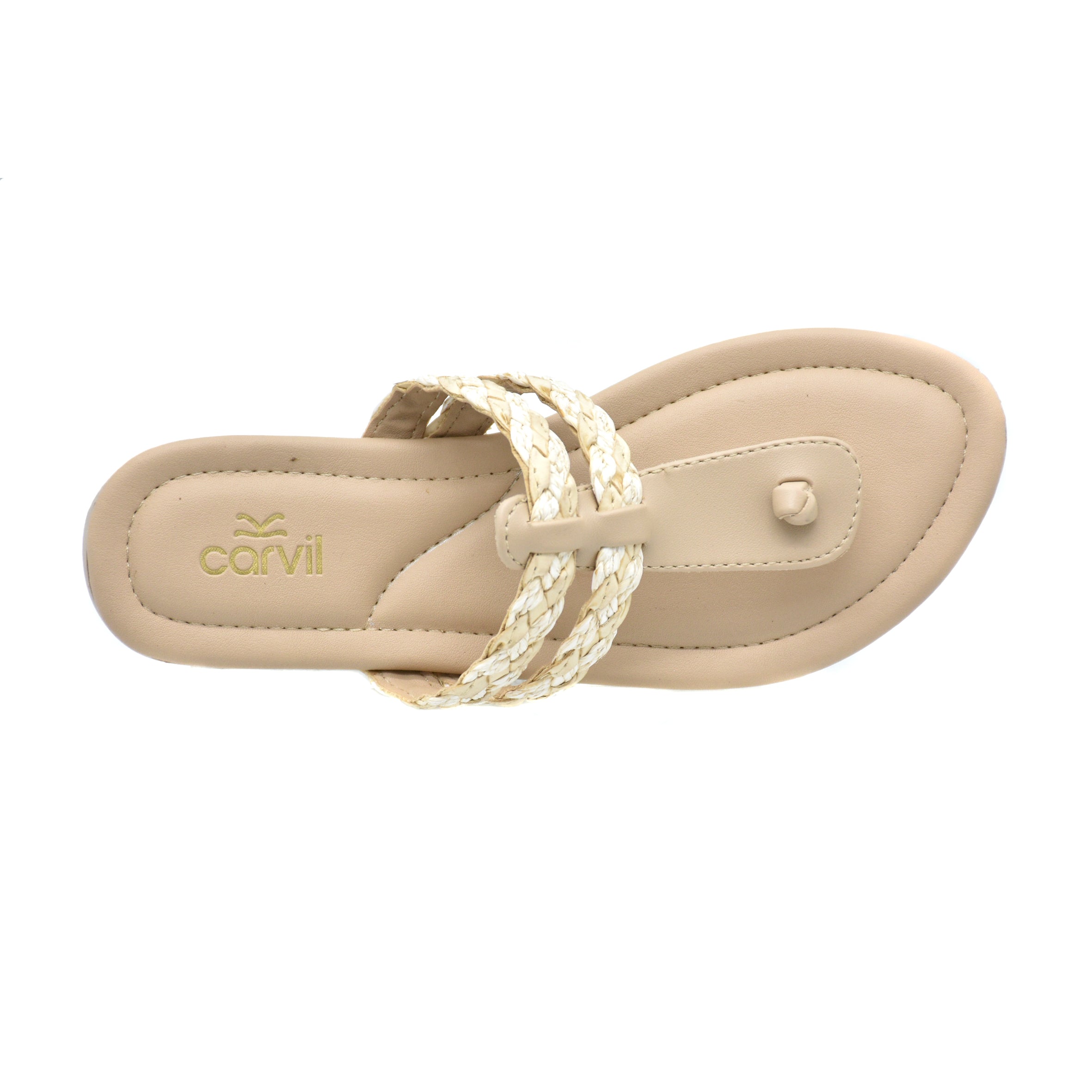 Carvil Sandal Anak CHIKITA-01 TW BEIGE