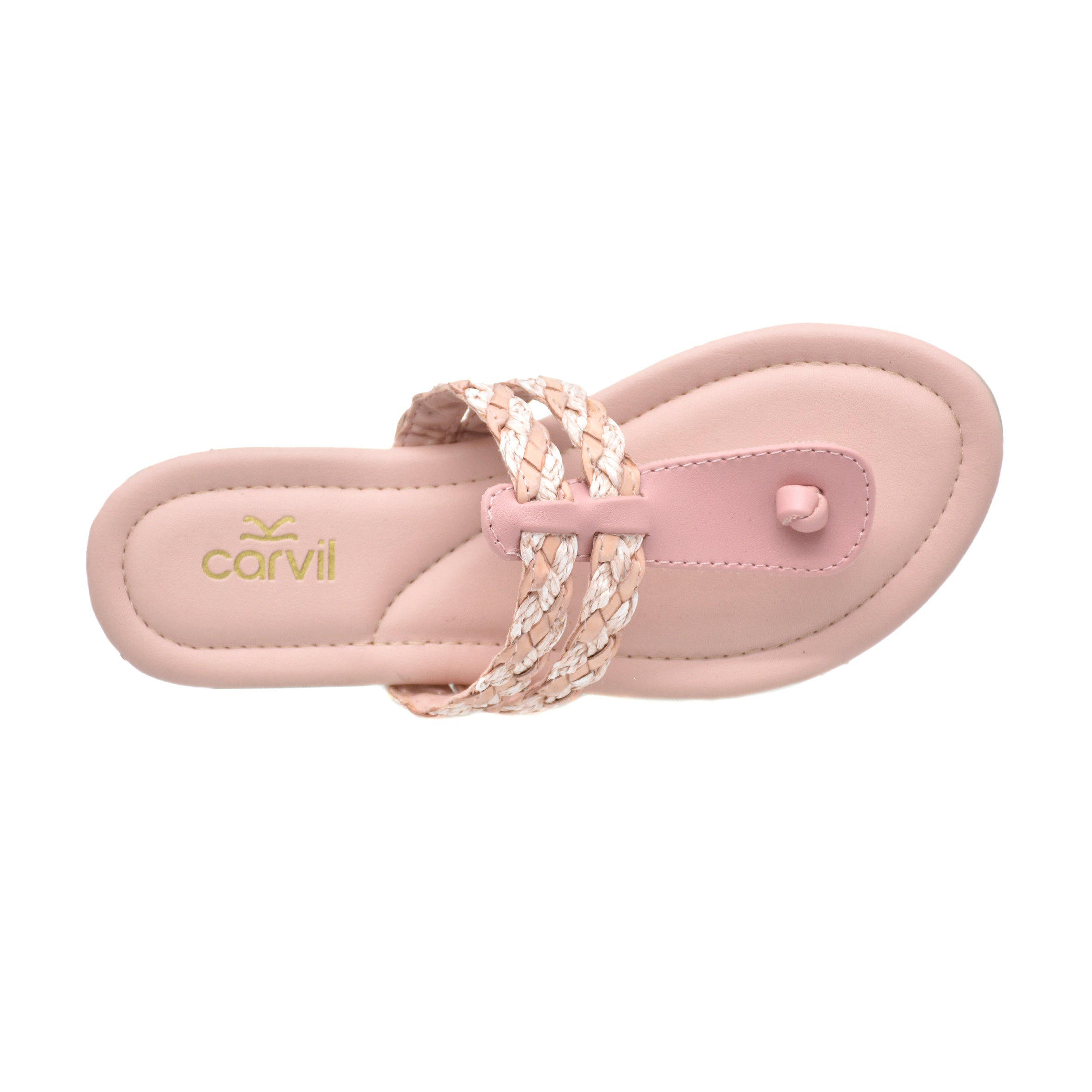 Carvil Sandal Anak CHIKITA-01 TW PINK - PINK