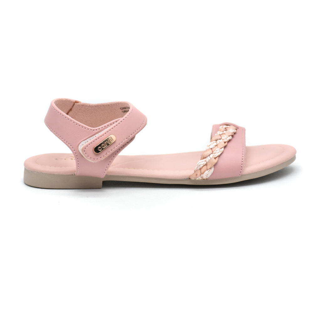 Carvil Sandal Anak CHIKITA-03 TW PINK - PINK