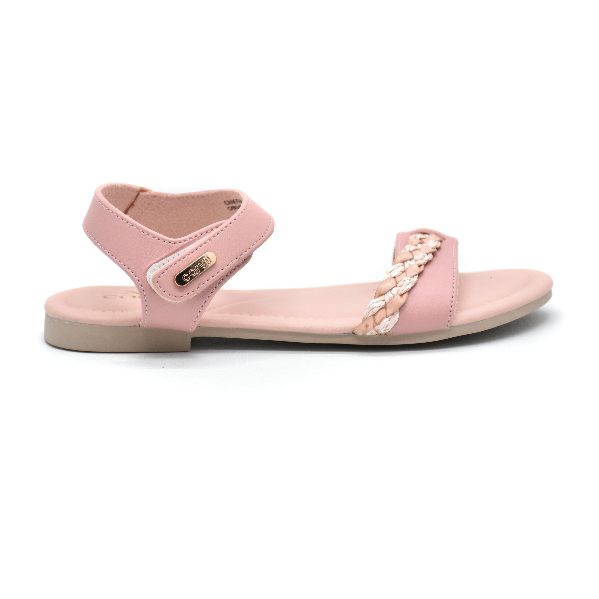 Carvil Sandal Anak CHIKITA-03 TW PINK - PINK