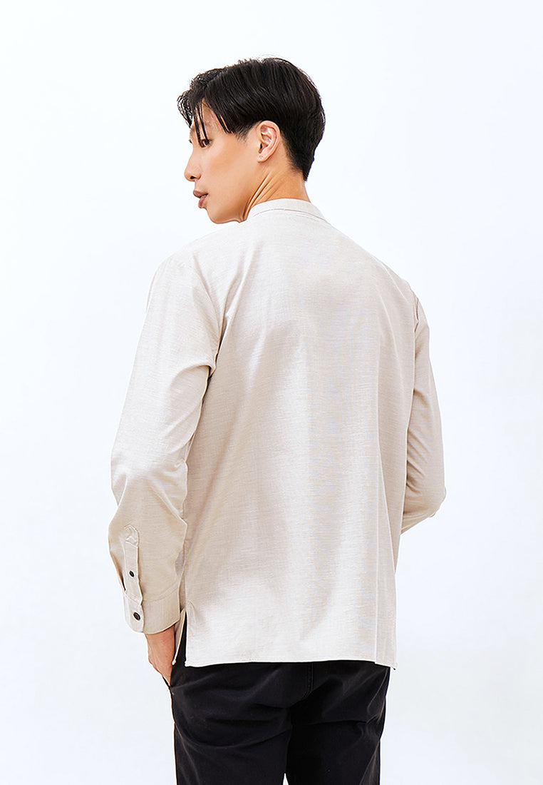 Carvil Koko Man CHIRAGH - BG BEIGE