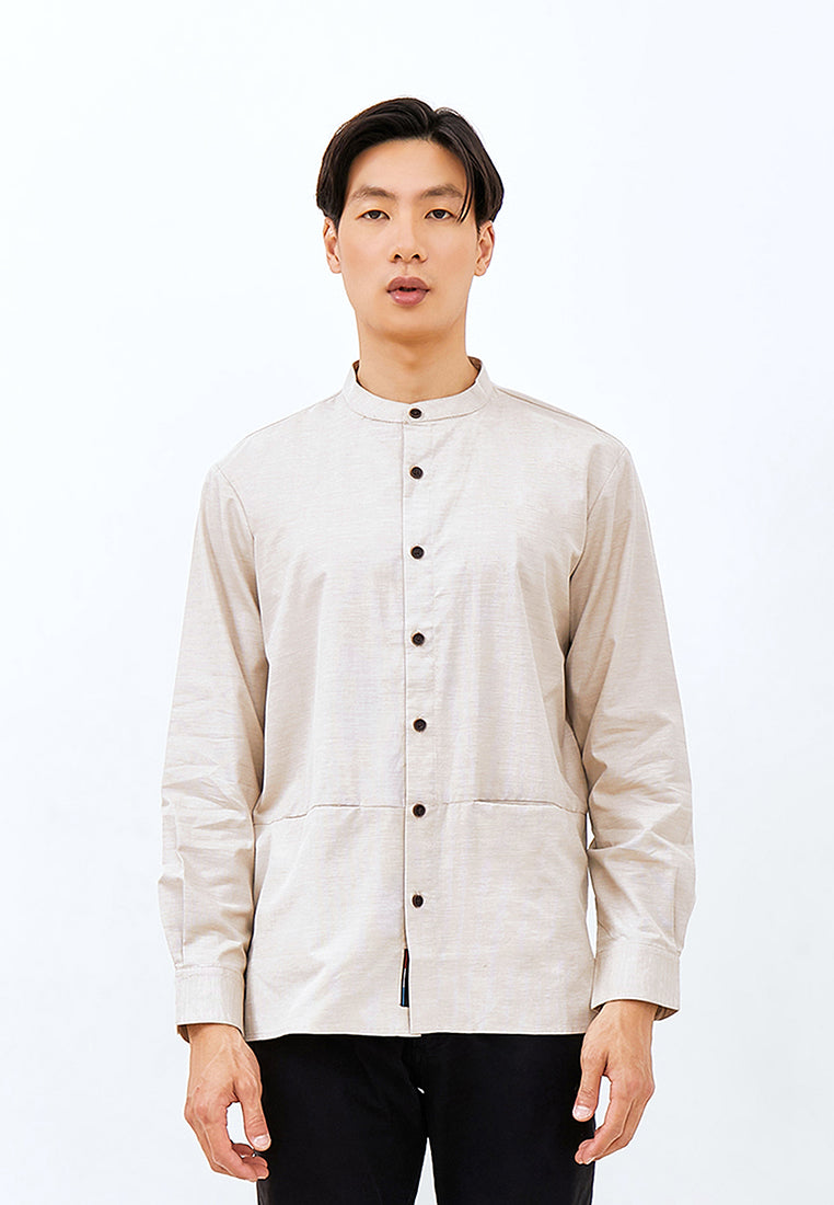 Carvil Koko Man CHIRAGH - BG BEIGE
