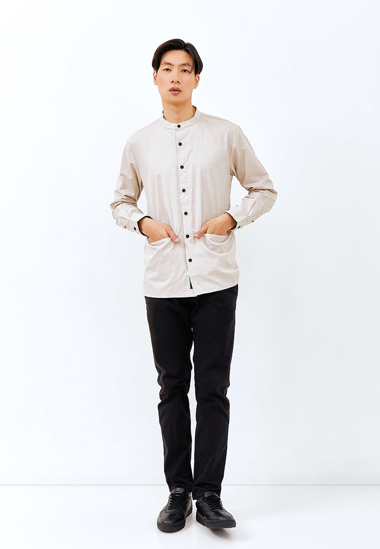 Carvil Koko Man CHIRAGH - BG BEIGE
