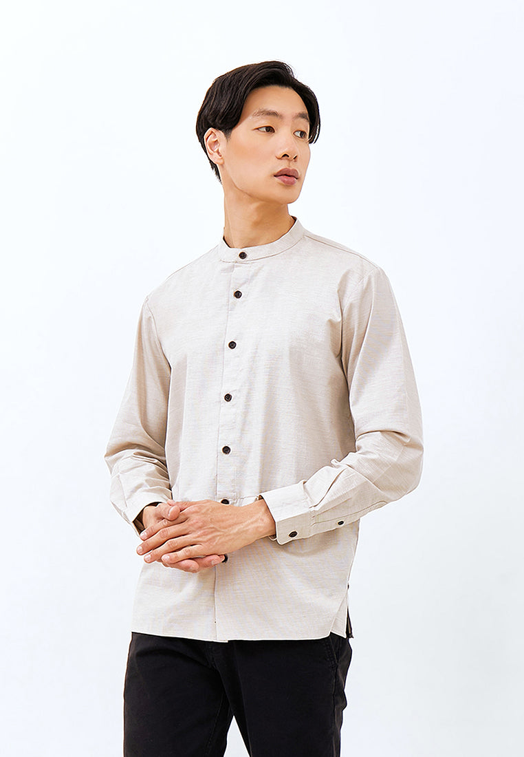 Carvil Koko Man CHIRAGH - BG BEIGE