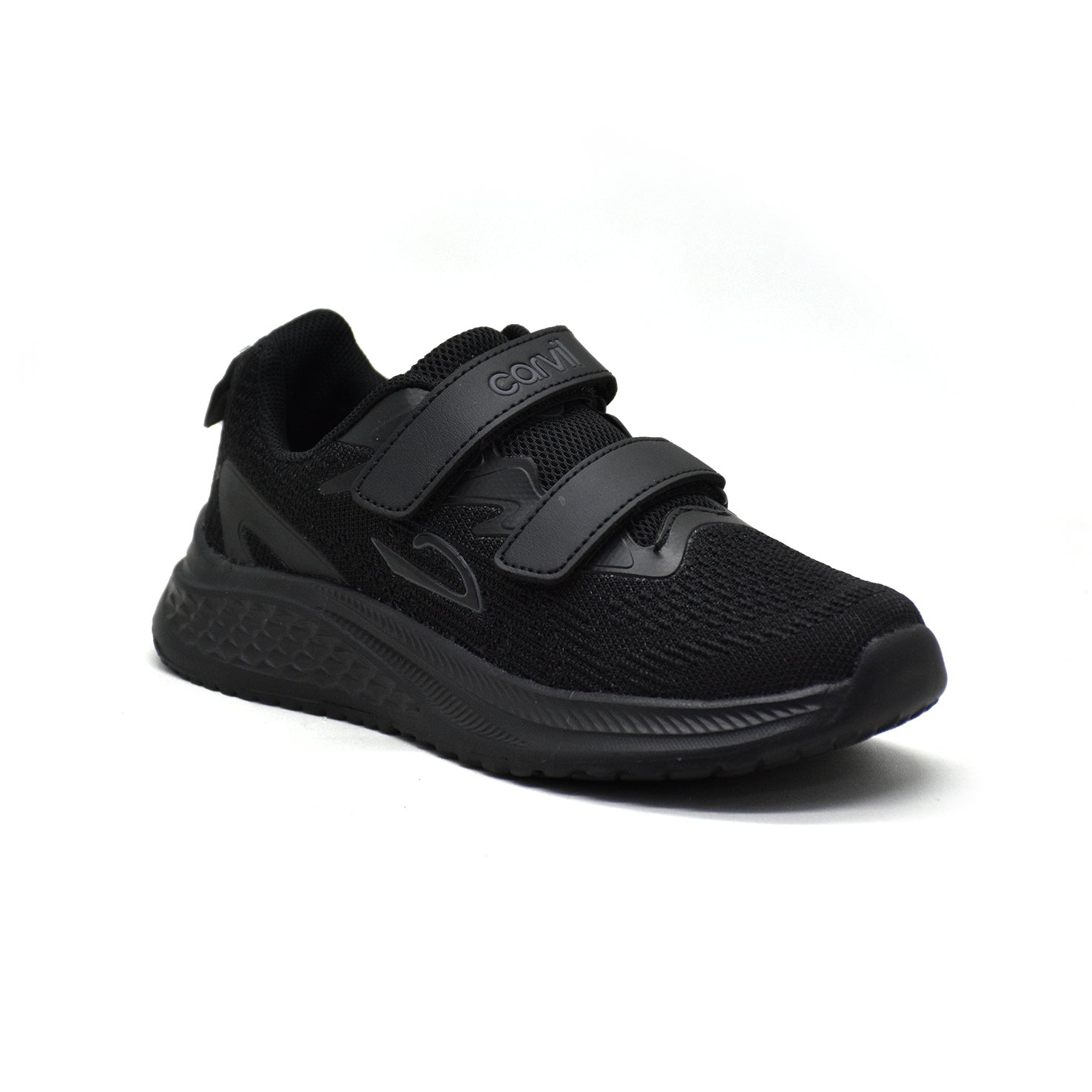 Carvil Sepatu Anak Cody - 01 - Back To School