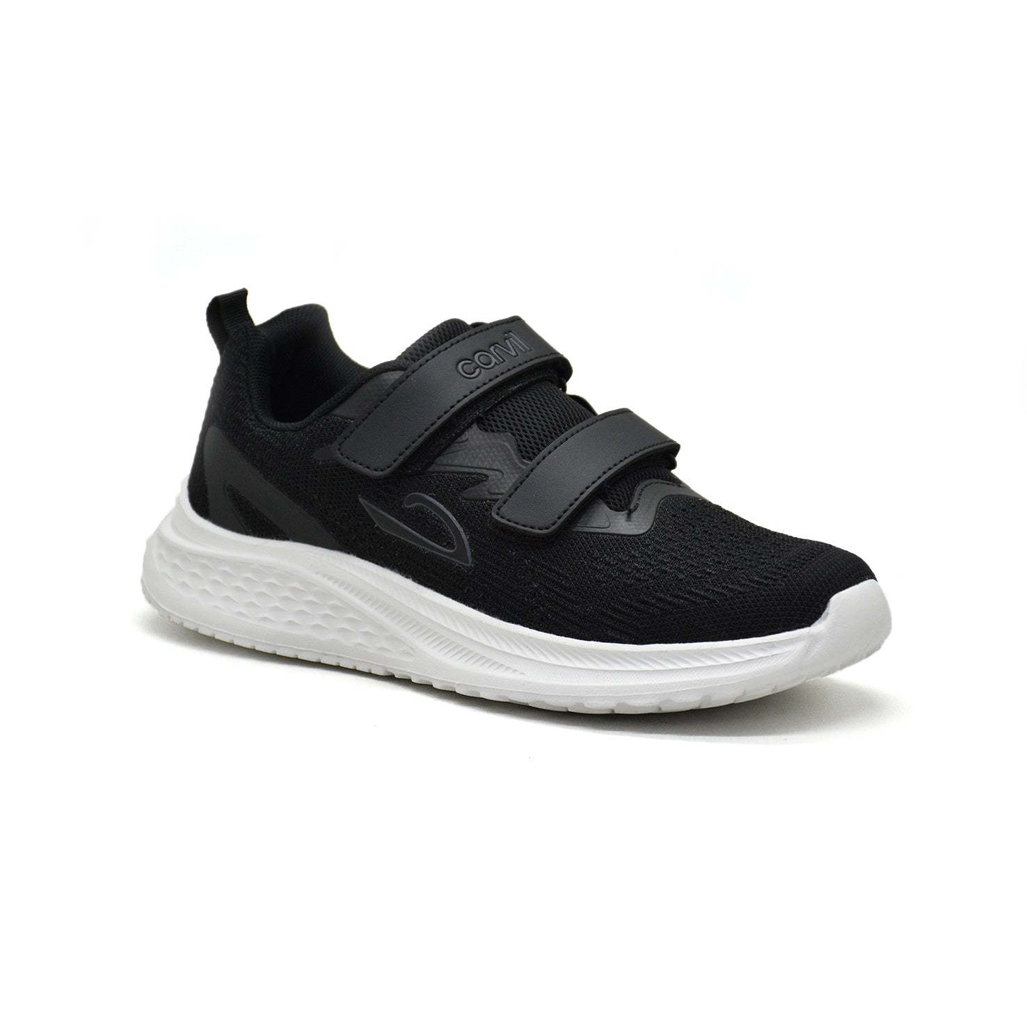 Carvil Sepatu Anak Cody - 01 - Back To School
