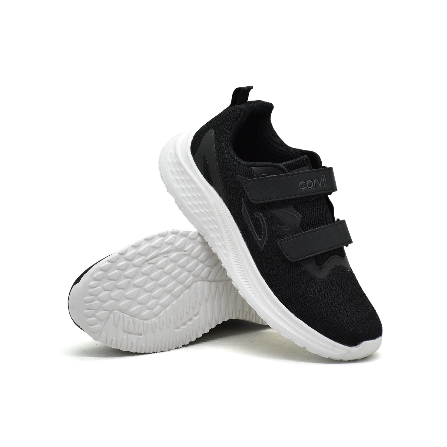 Carvil Sepatu Anak Cody - 01 - Back To School
