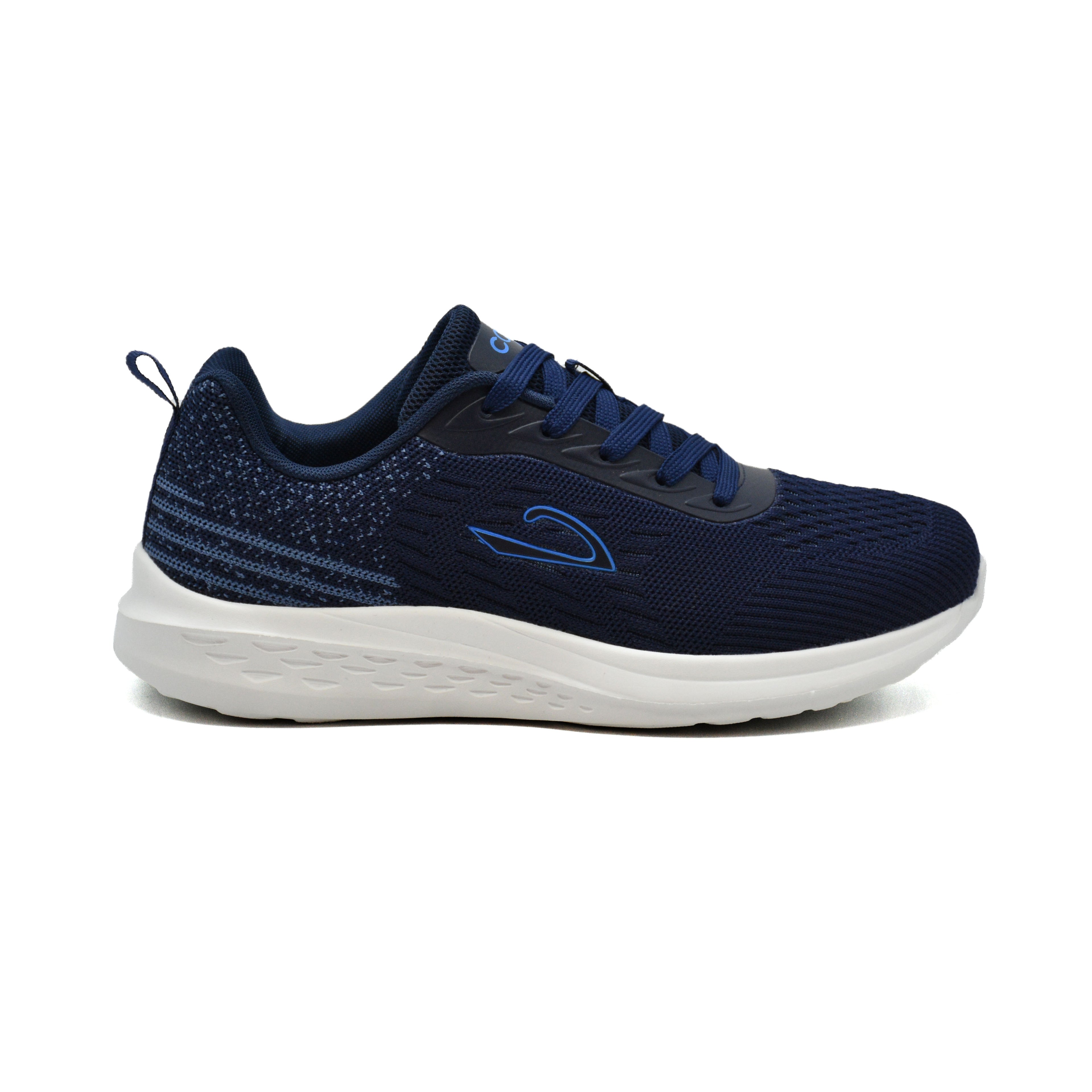 Carvil Sepatu Pria Colozu - SM