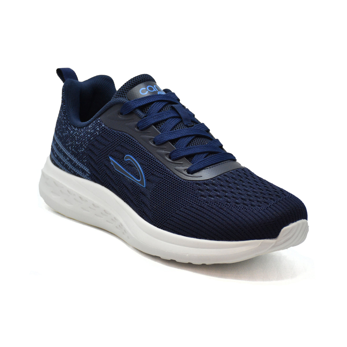 Carvil Sepatu Pria Colozu - SM