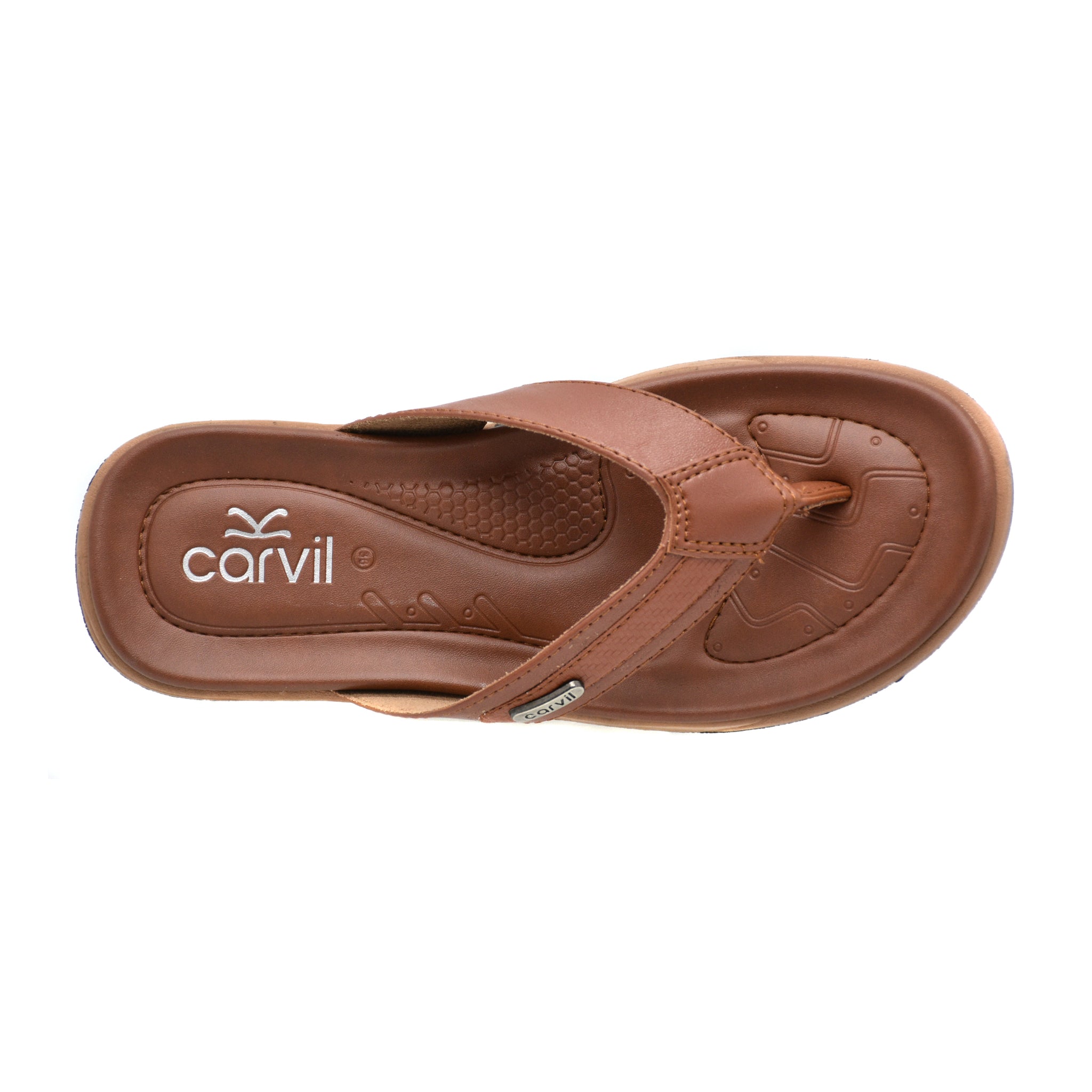 Carvil Sandal Anak CONAN - 01 TP - STONE