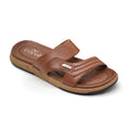 Carvil Sandal Anak CONAN-03TP - STONE