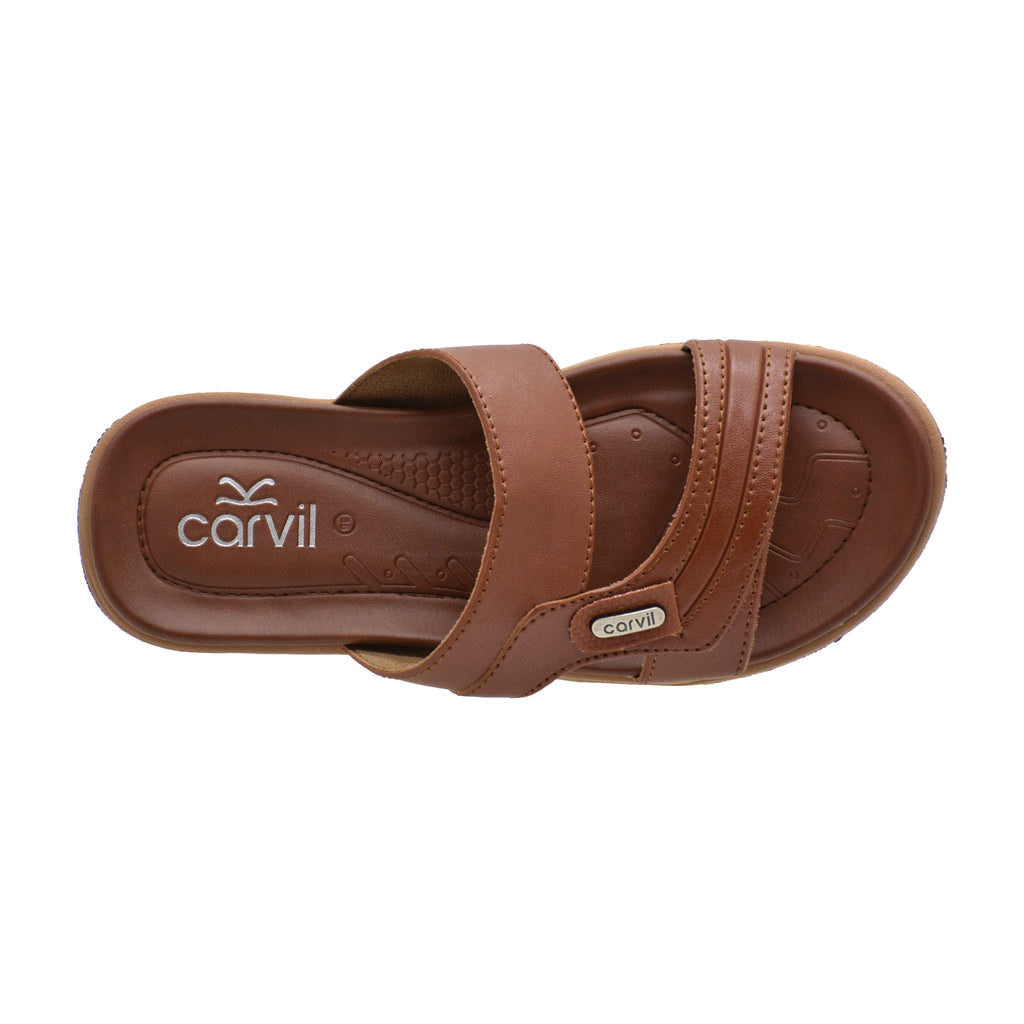 Carvil Sandal Anak CONAN-03TP - STONE