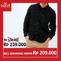 Carvil Kemeja Pria LS CONAN-MULTI COLOR