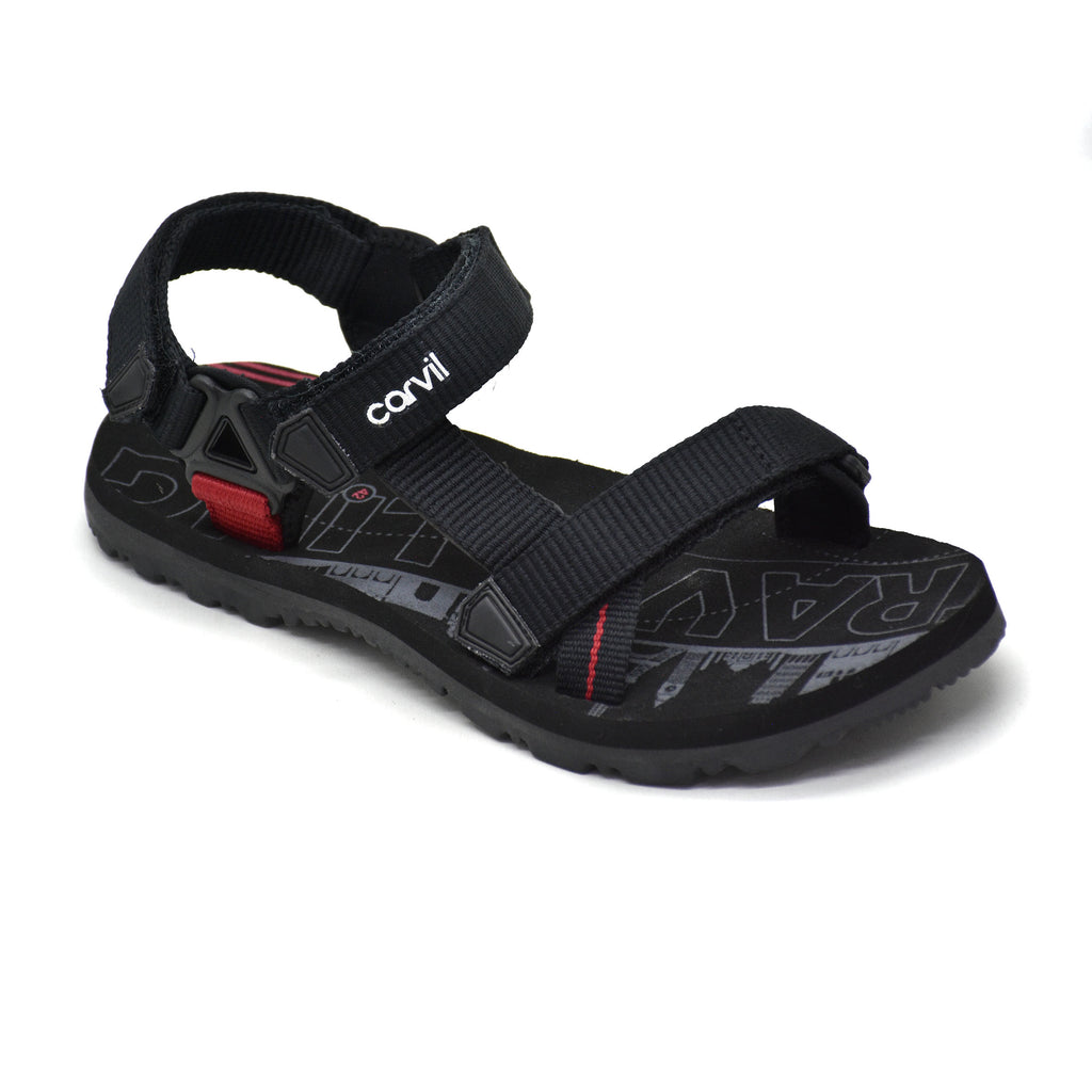 Carvil Sandal Gunung Pria Conventos-Gm