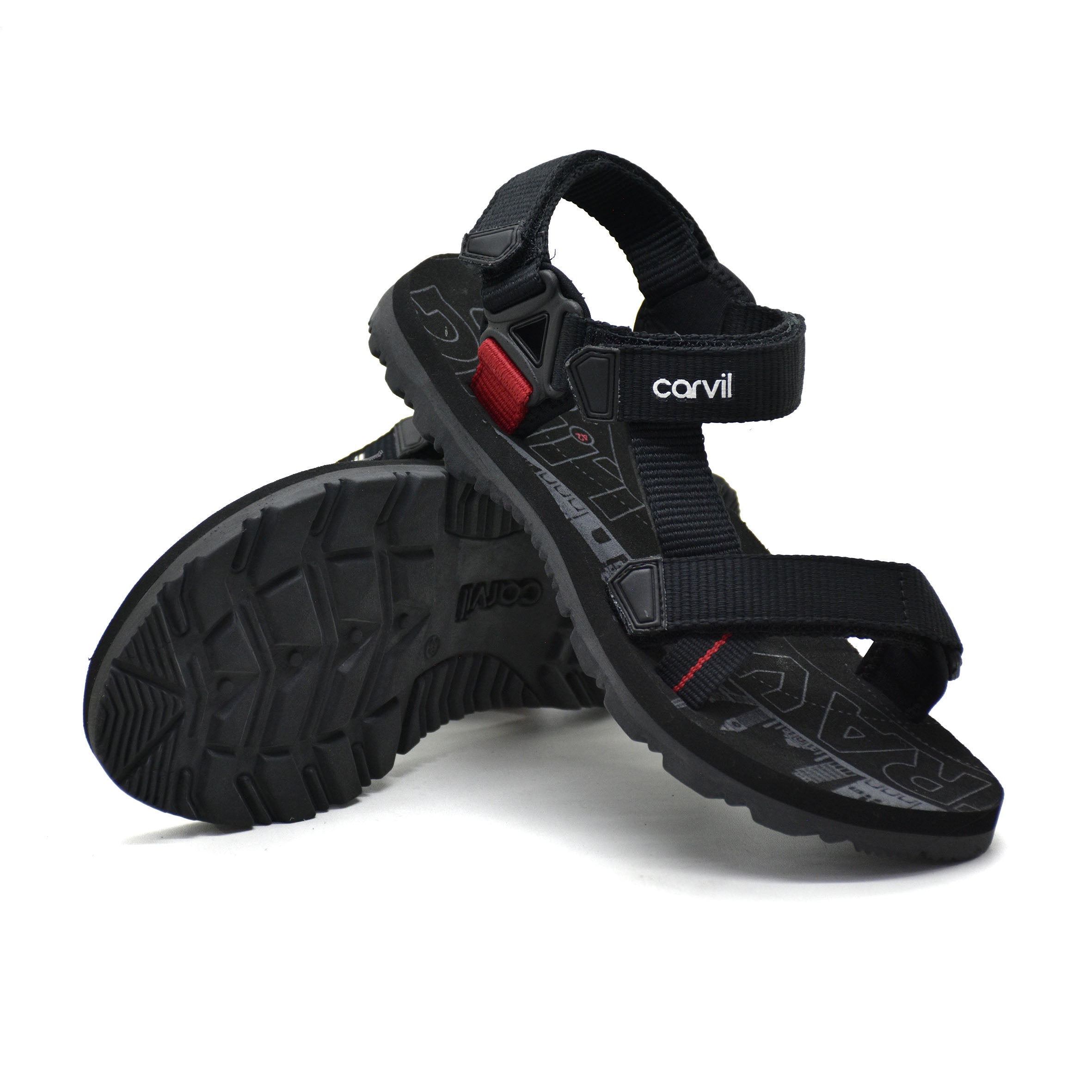 Carvil Sandal Gunung Pria Conventos-Gm