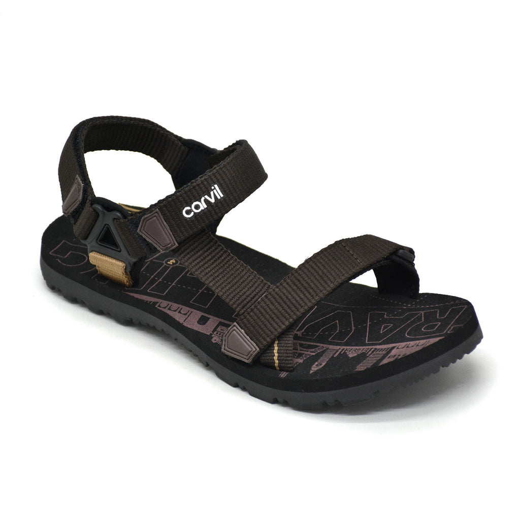 Carvil Sandal Gunung Pria Conventos-Gm