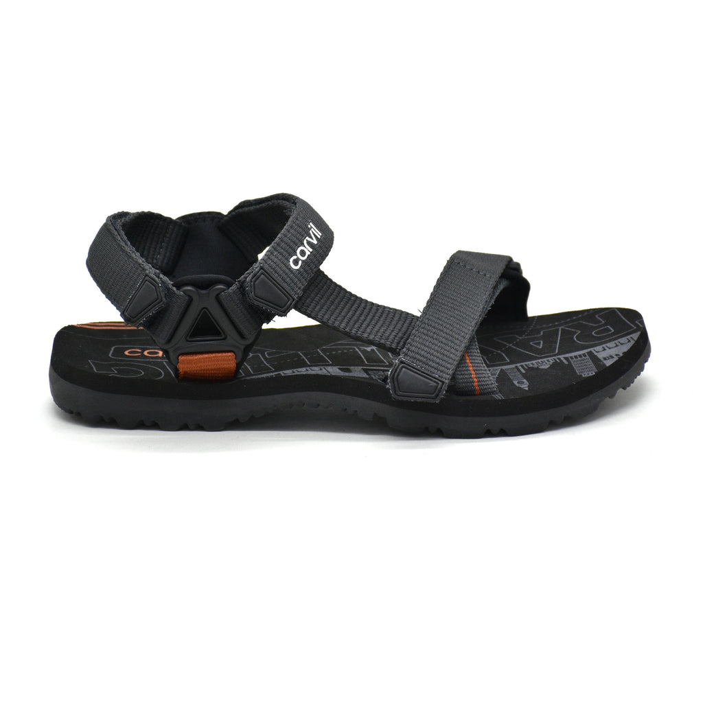 Carvil Sandal Gunung Pria Conventos-Gm