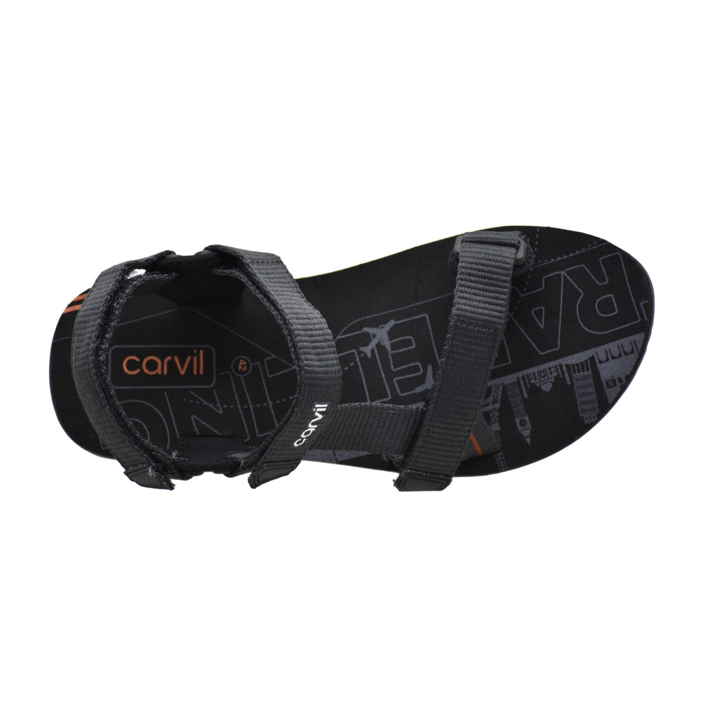 Carvil Sandal Gunung Pria Conventos-Gm