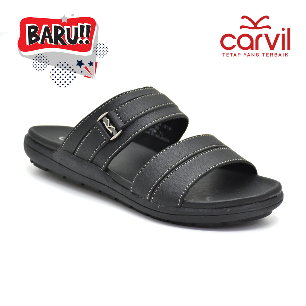 Carvil Sandal Pria Coventry-02 M