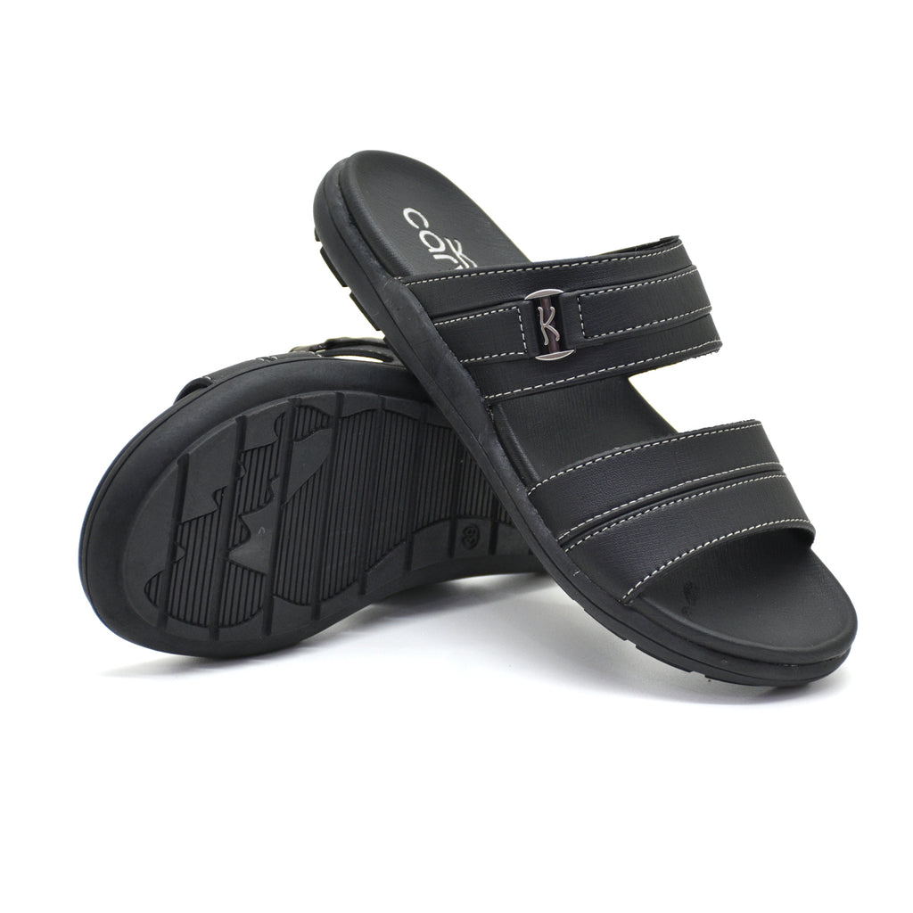 Carvil Sandal Pria Coventry-02 M